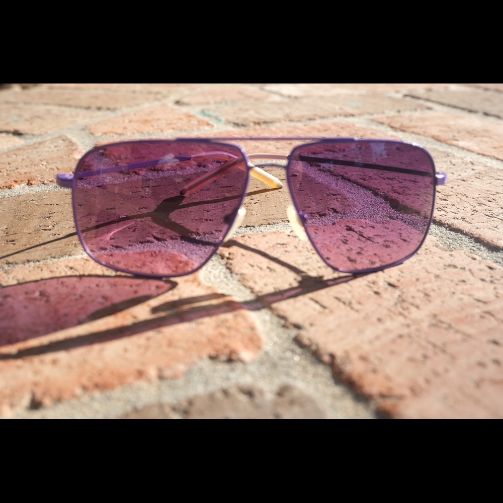 Mosley Tribes Enforcer Sunglasses